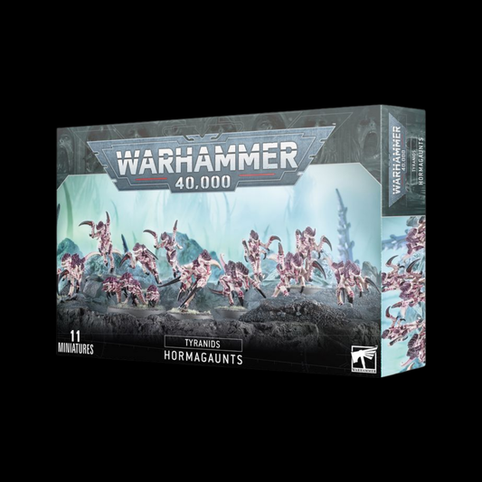 Warhammer 40K Tyranid: Hormagaunts