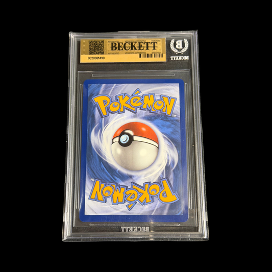 Pokemon Slab Mega Greninja EX 116 BGS 9.5 Gem 2026