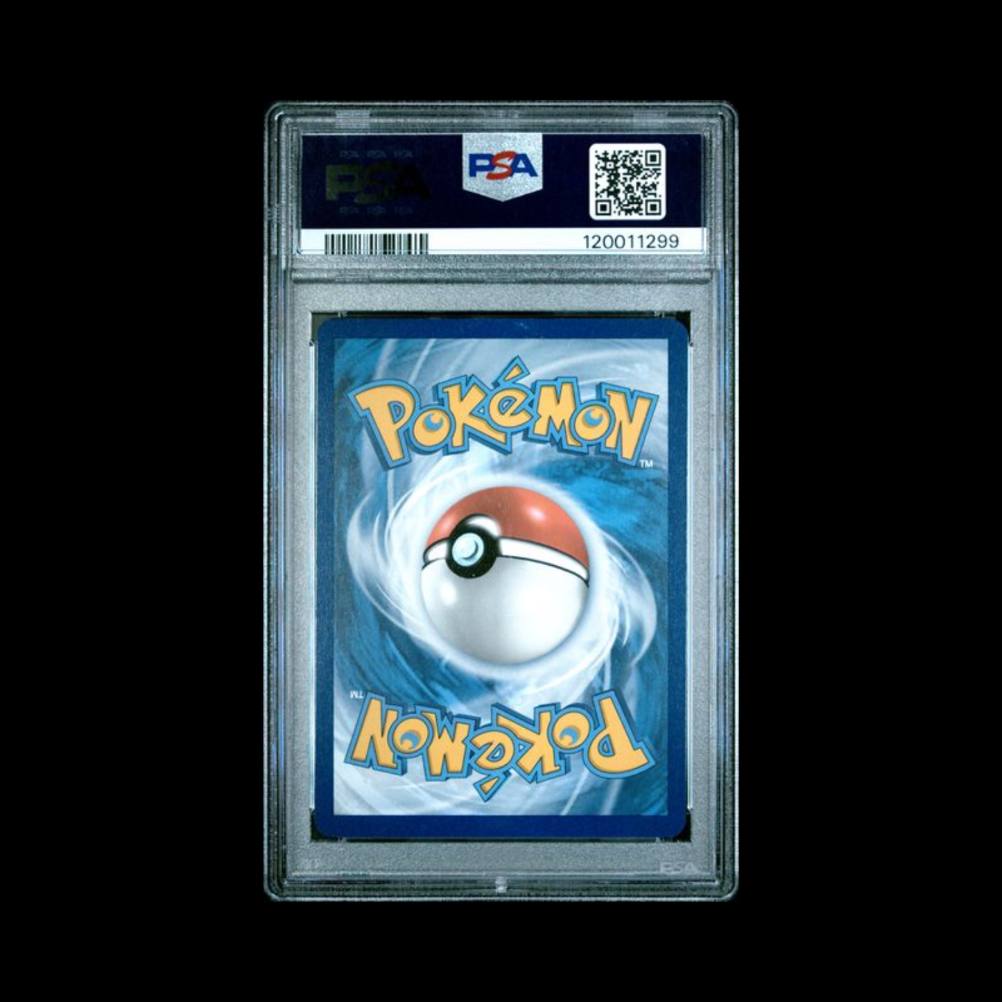 Pokemon Slab Alakazam EX 201 PSA 10 Gem Mint 2023
