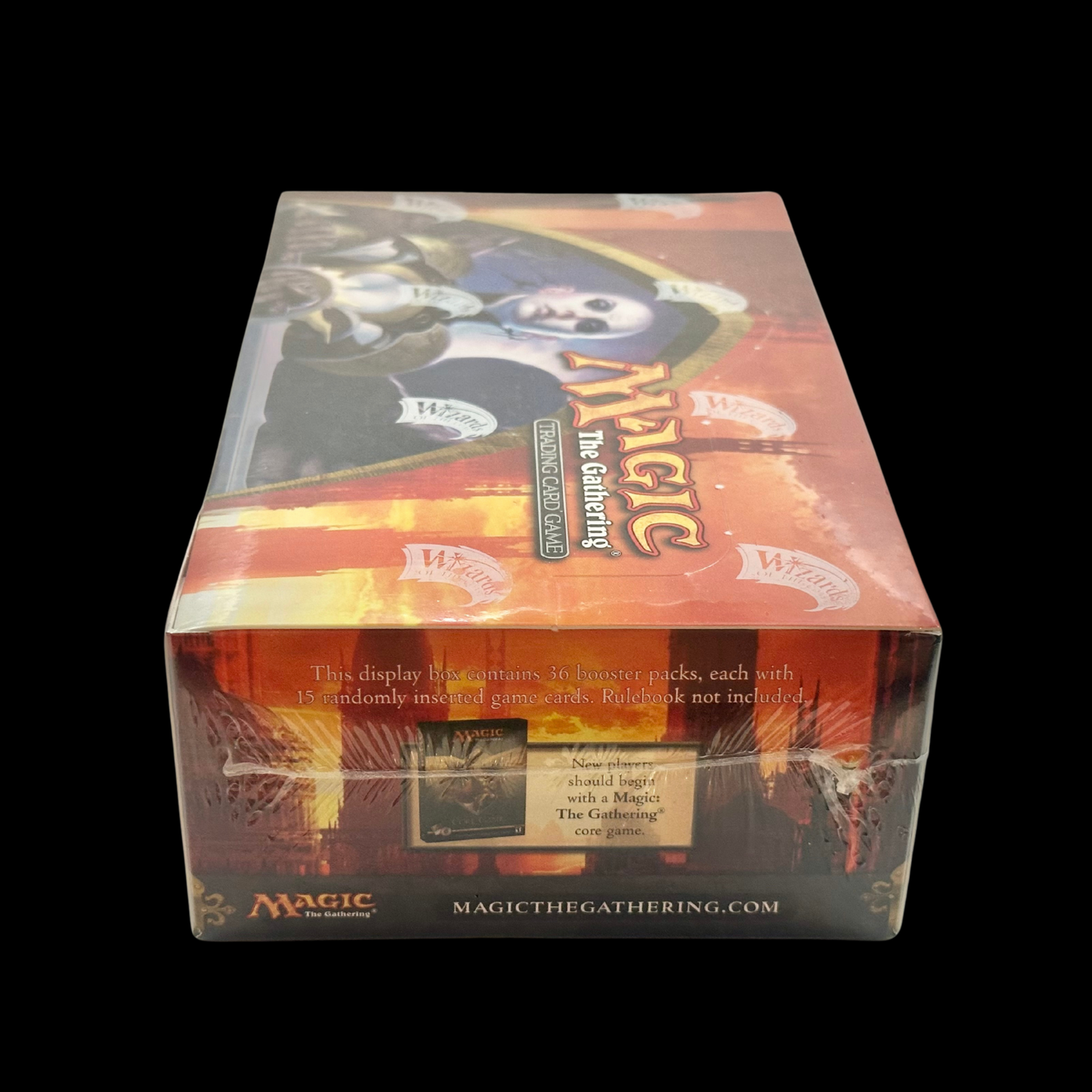 MTG Magic The Gathering Guildpact Booster Box 2006