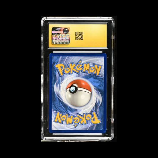 Pokemon Slab Eevee EX 167 CGC Pristine 10 2025