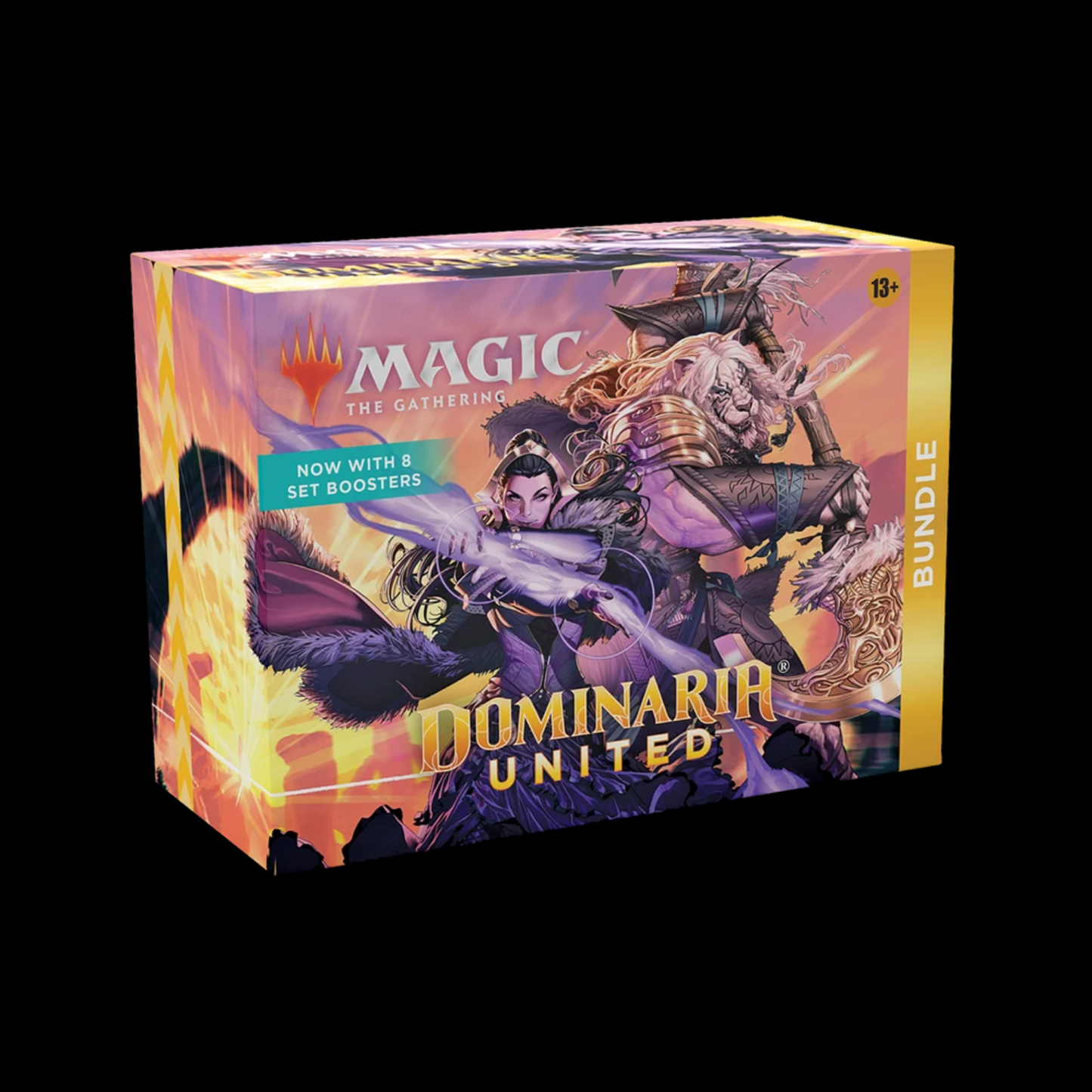 MTG Magic The Gathering Dominaria United Bundle