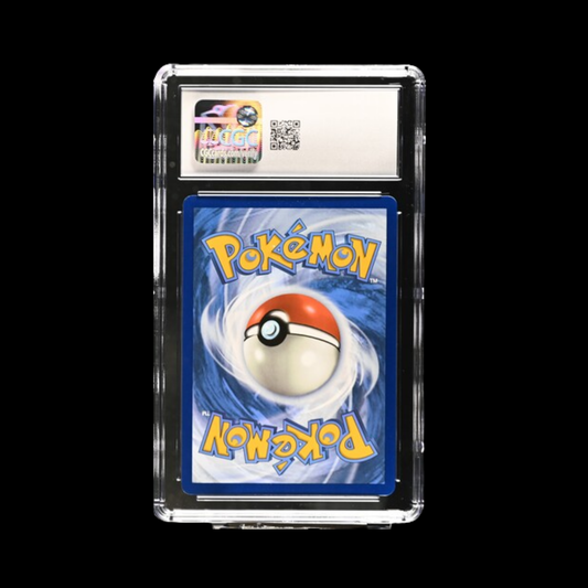 Pokemon Slab N's Zoroark ex 185 CGC 8.5 Nm 2025