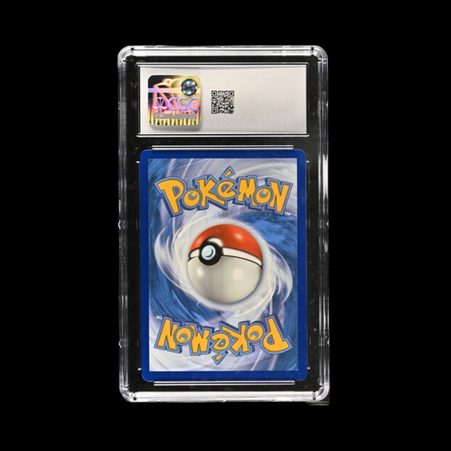 Pokemon Slab Noivern 196 2021 CGC 10 Gem Mint