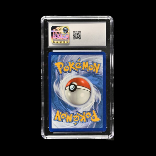 Pokemon Slab Noivern 196 2021 CGC 10 Gem Mint