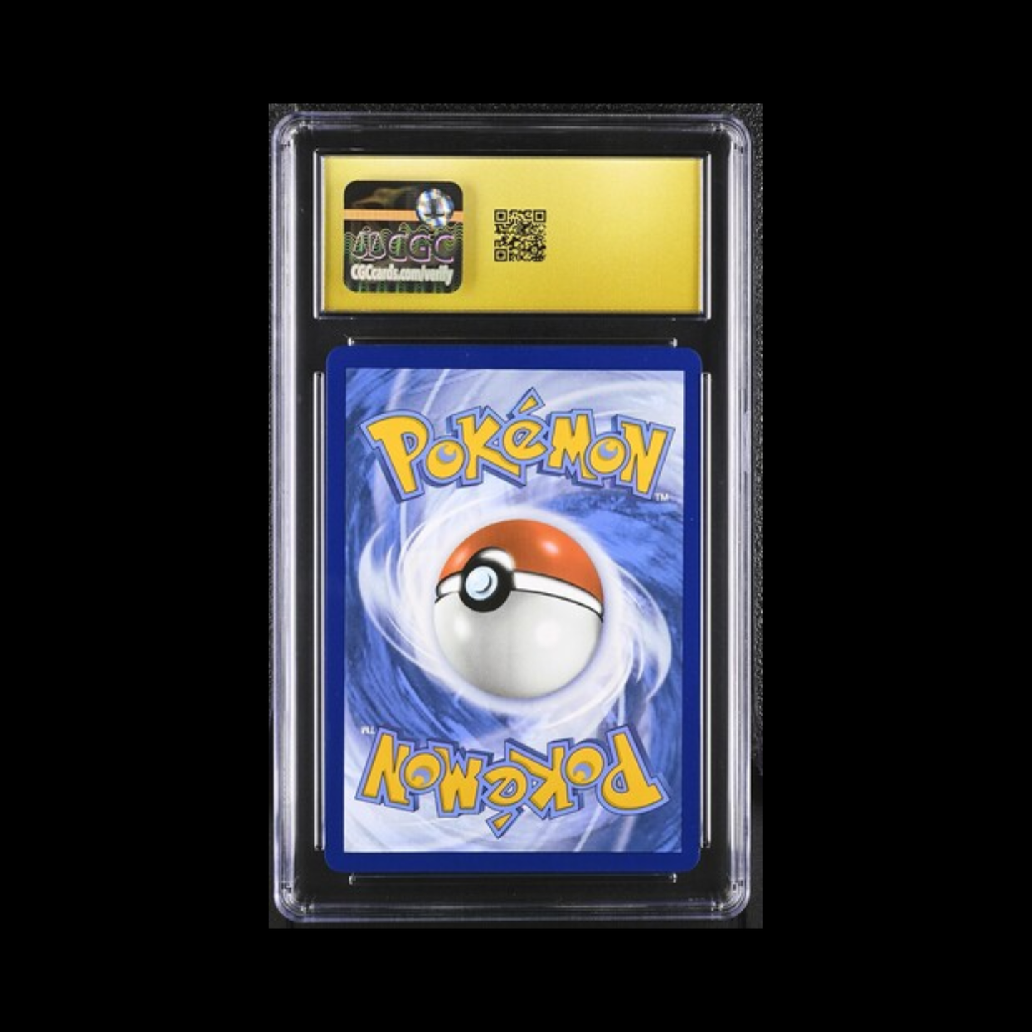 Pokemon Slab Charizard EX 054/091 CGC Pristine 10 2024