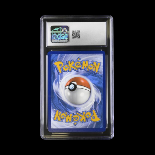 Pokemon Slab Carmine 217 2024 CGC 10 Gem Mint