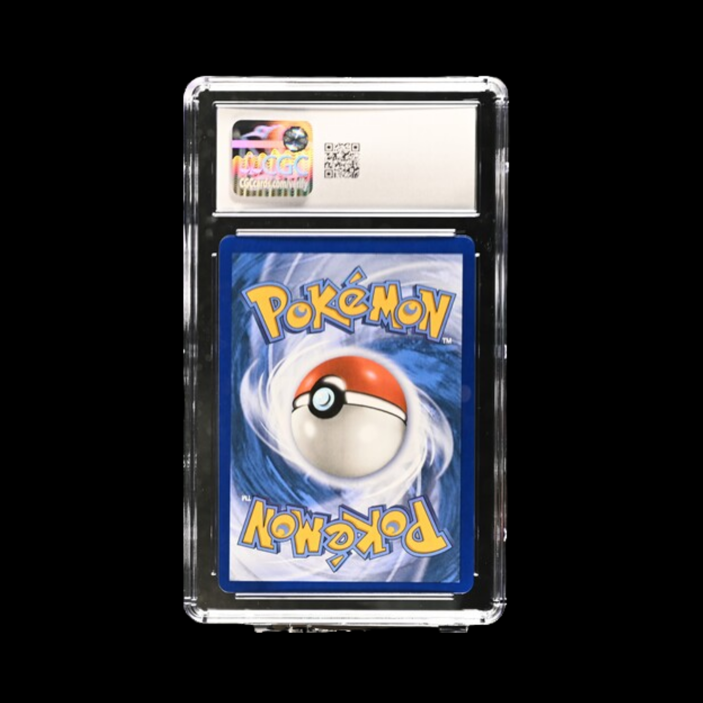 Pokemon Slab Dawn 129 CGC 9 Mint 2025