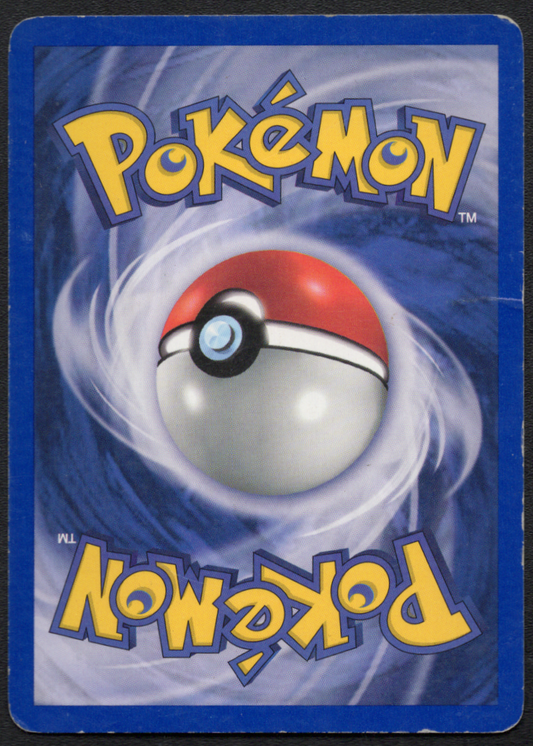 Blaine's Moltres (001/132) (G1)