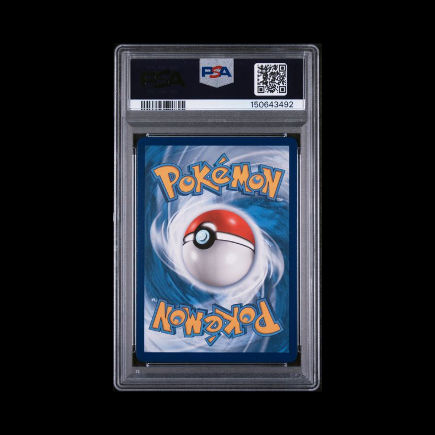 Pokemon Slab Charizard VMAX 020 PSA 10 Gem 2020
