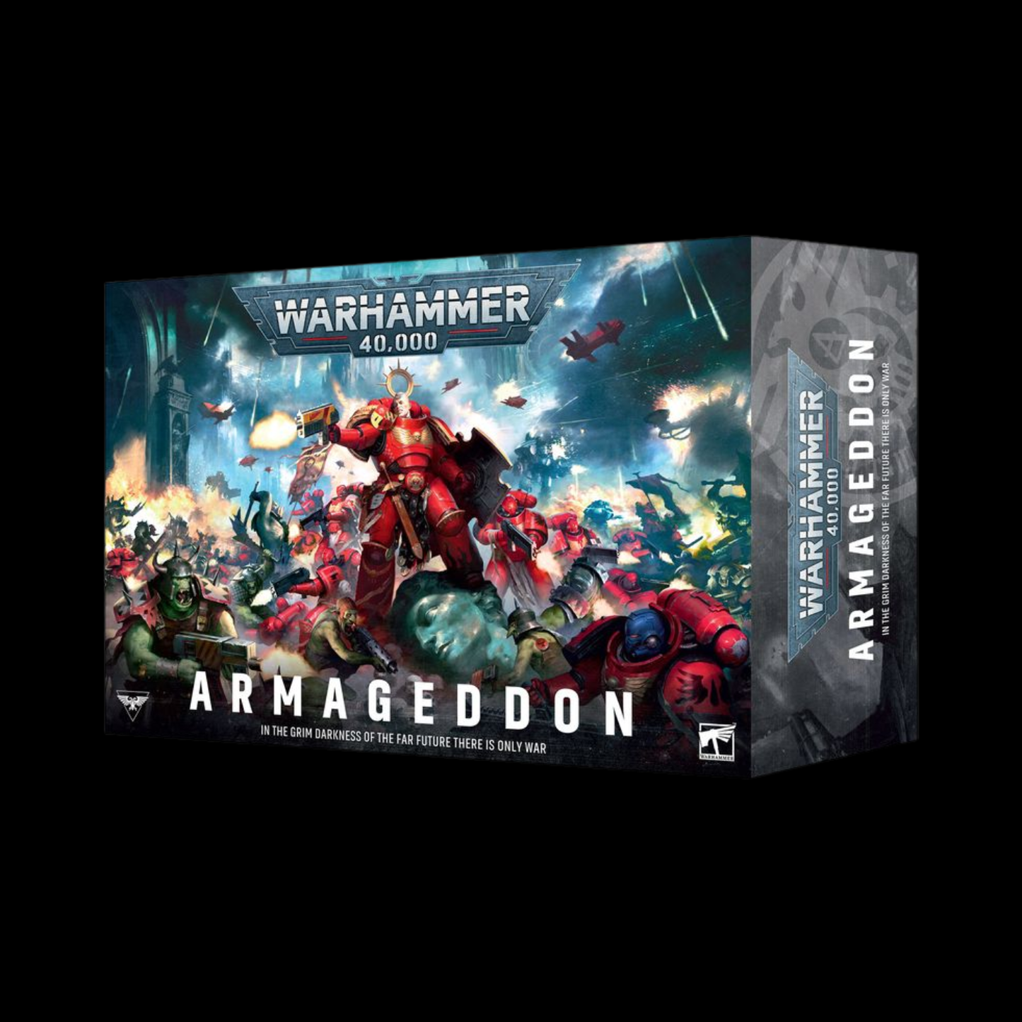 Warhammer 40,000: Armageddon
