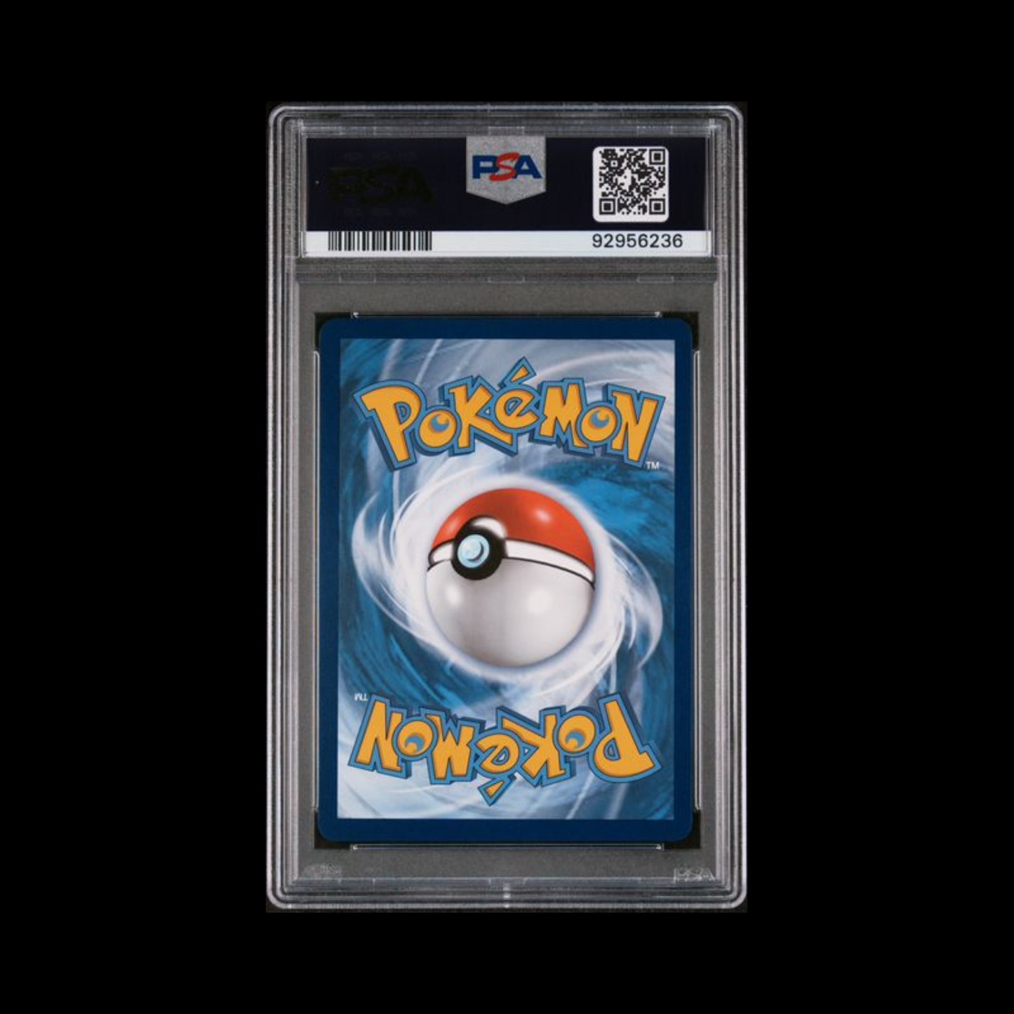 Pokemon Slab Perrserker V 184 PSA 10 Gem 2022