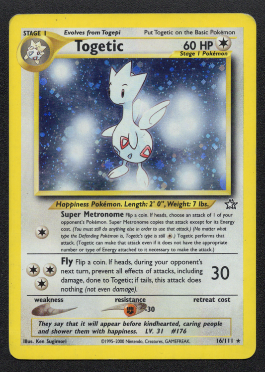 Togetic (016/111) (N1)