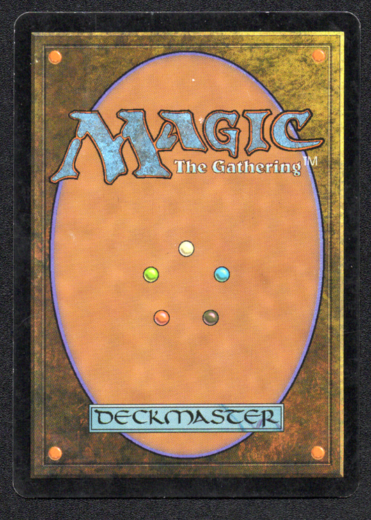Powder Keg (136) (UDS)