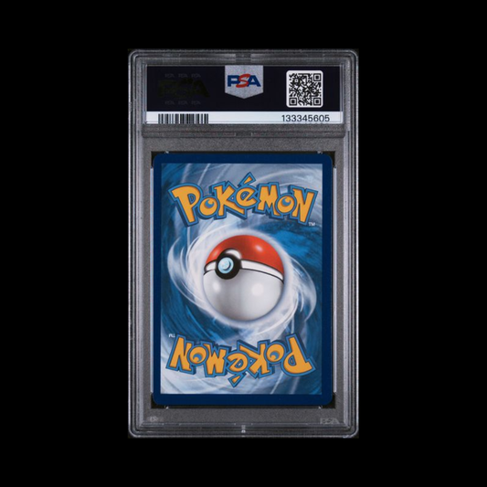 Pokemon Slab Gengar VMAX 271 PSA 9 Mint 2021