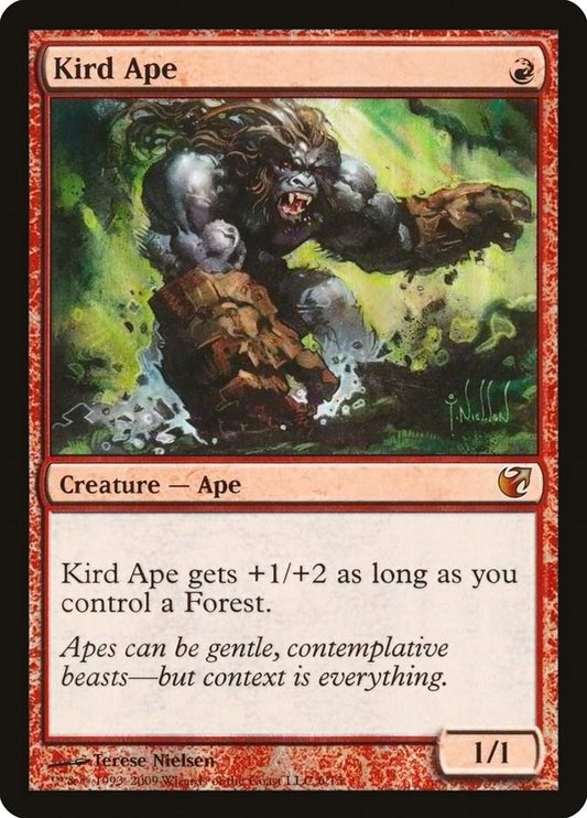 Kird Ape (6) (V09)