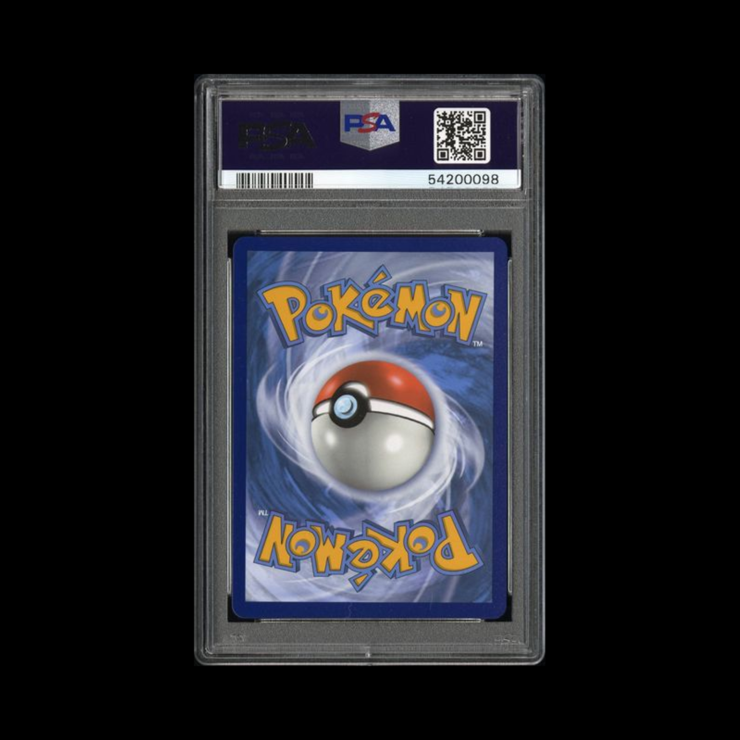Pokemon Slab Charizard V 079 PSA 10 Gem 2020