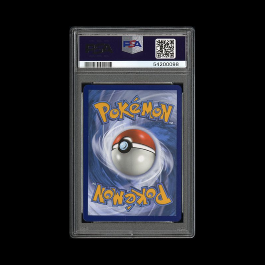Pokemon Slab Charizard V 079 PSA 10 Gem 2020