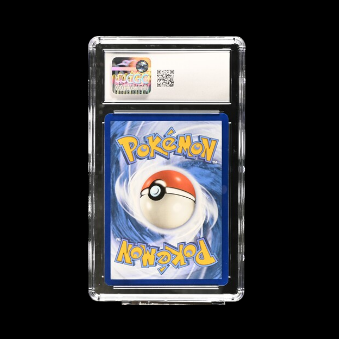 Pokemon Slab Nidoking 174 CGC 9.5 Mint+ 2023