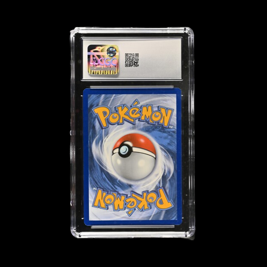 Pokemon Slab Charizard Gx 9 2020 CGC 9 Mint