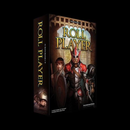Roll Player