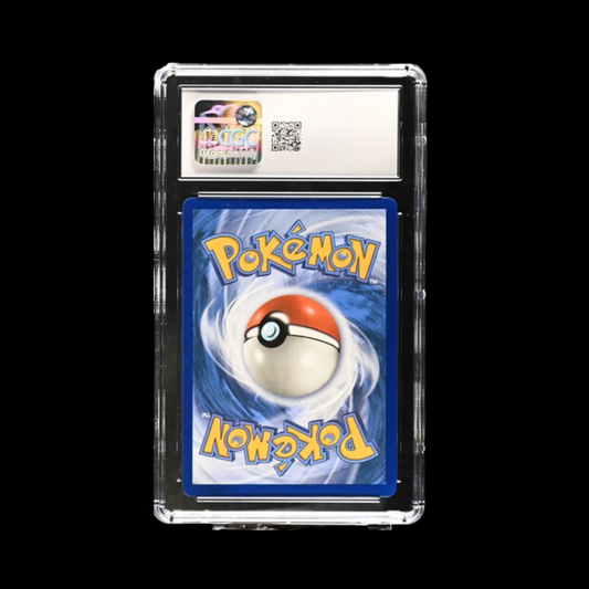 Pokemon Slab Mega Charizard X EX 109 CGC 10 Gem 2025
