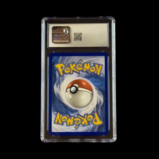 Pokemon Slab Spiritomb 148 CGC 10 Gem 2025