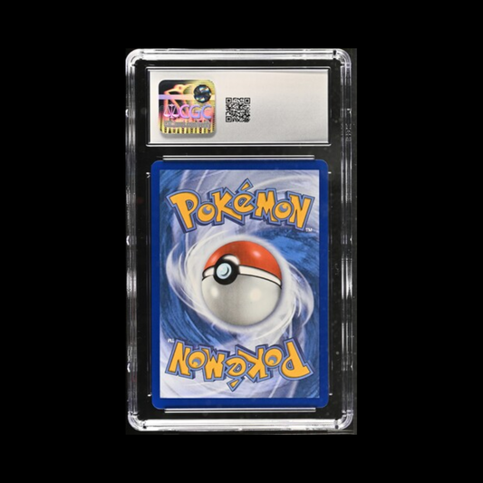 Pokemon Slab Umbreon Ex 176 CGC 10 Gem Mint 2025