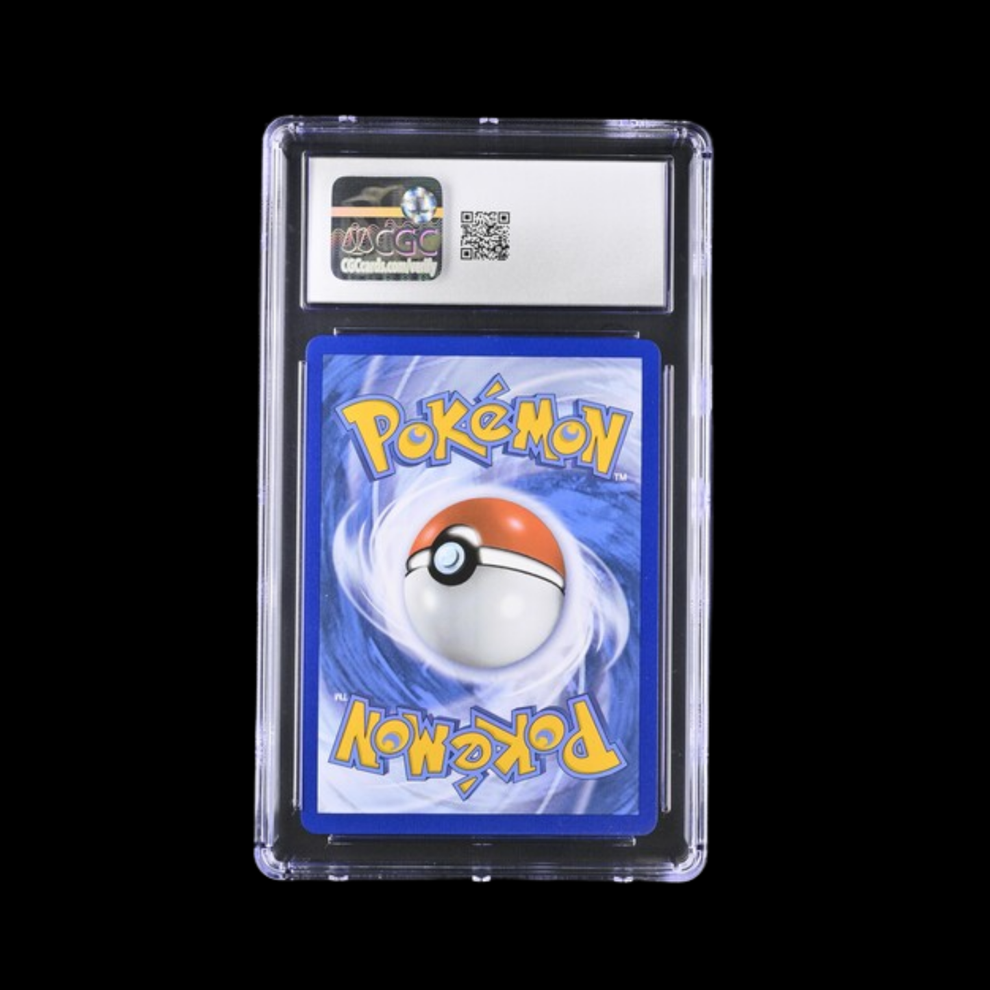 Pokemon Slab Umbreon 17 2021 CGC 10 Gem Mint