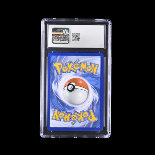 Pokemon Slab Umbreon 17 2021 CGC 10 Gem Mint