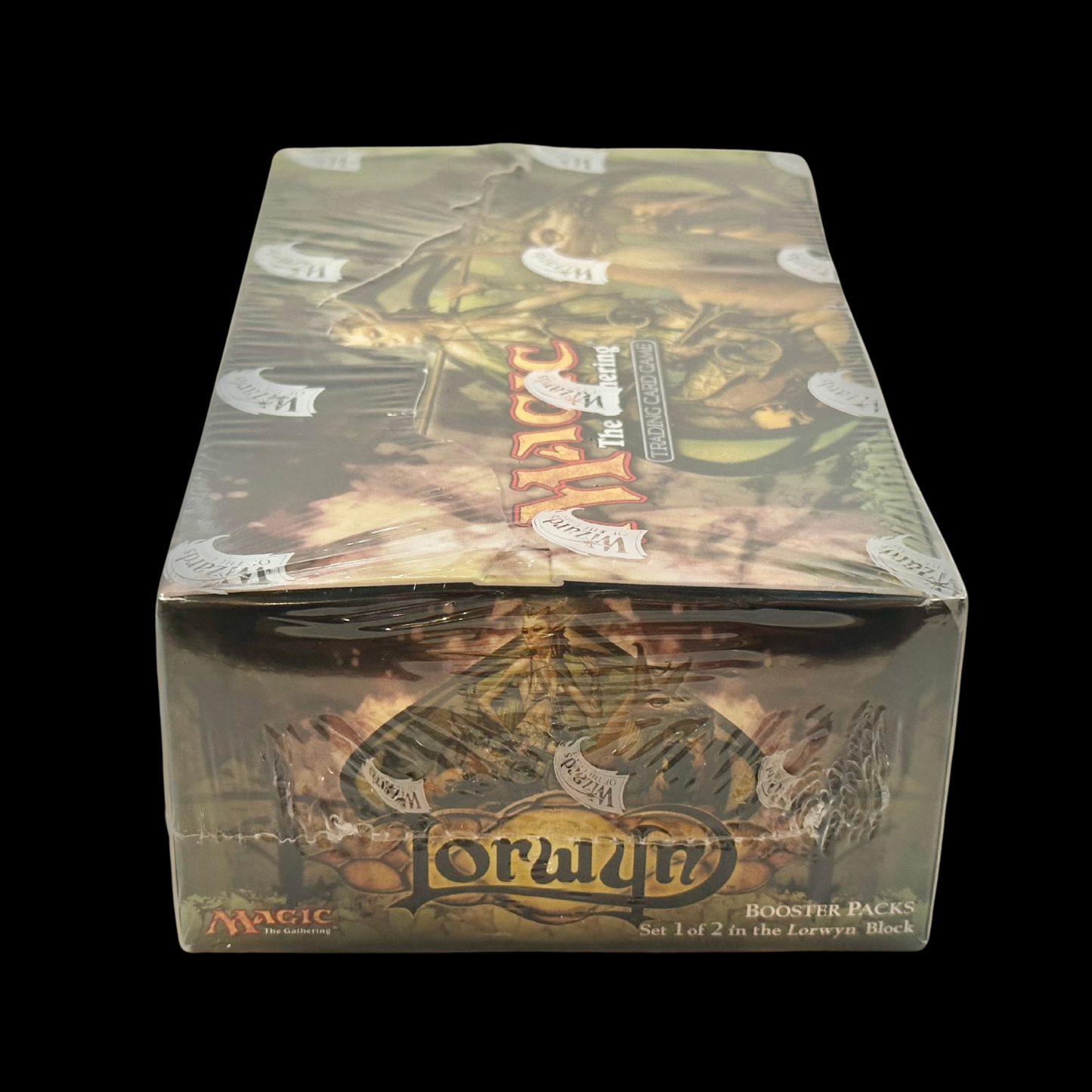 MTG Magic The Gathering Lorwyn Booster Box 2007