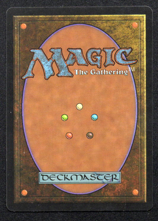 Argothian Enchantress (234) (USG)