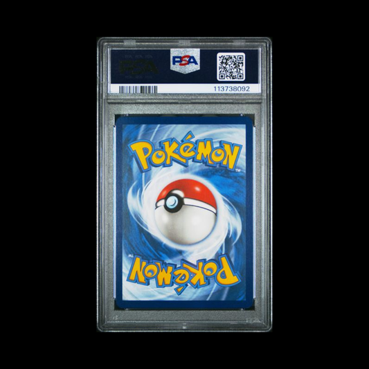 Pokemon Slab Iron Crown EX 206 PSA 10 Gem 2024