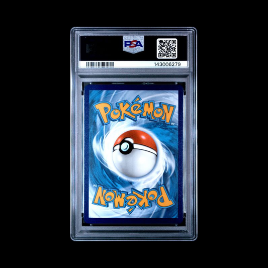 Pokemon Slab Mew 025 PSA 10 Gem 2021