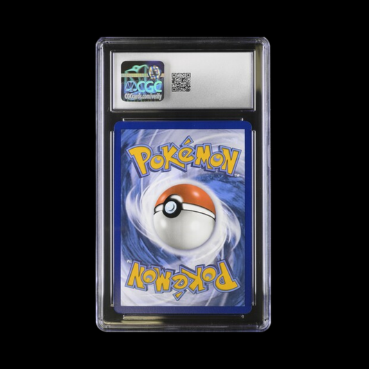 Pokemon Slab Latios 203 2024 CGC 10 Gem Mint