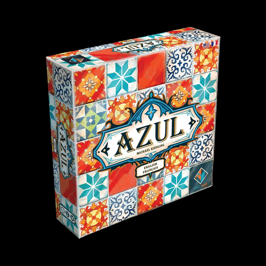 Azul 1st Original Game