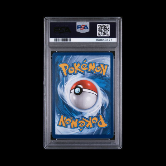 Pokemon Slab Charizard EX 199 PSA 9 Mint 2023