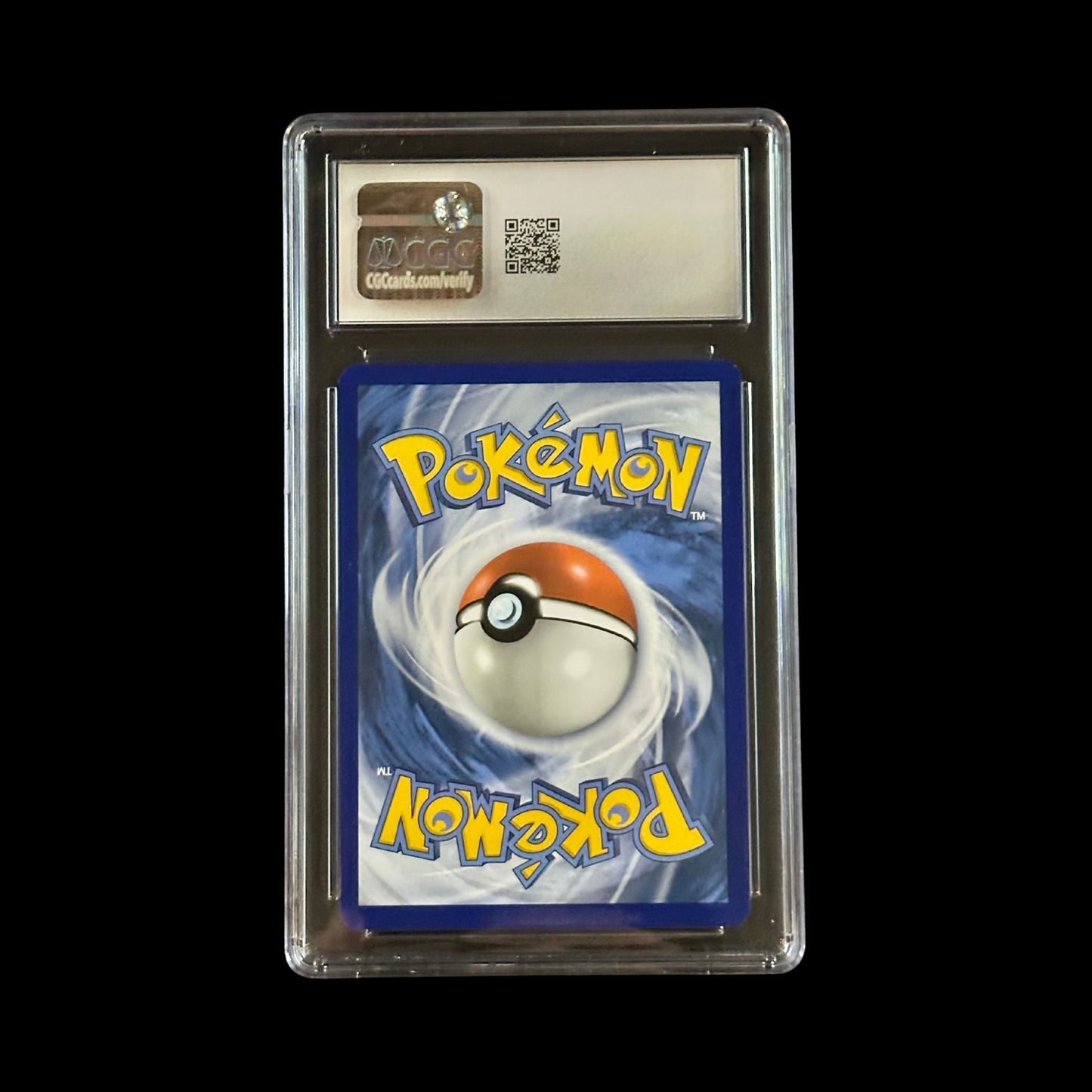 Pokemon Slab Venusaur EX 198/165 CGC 10 Gem 2023