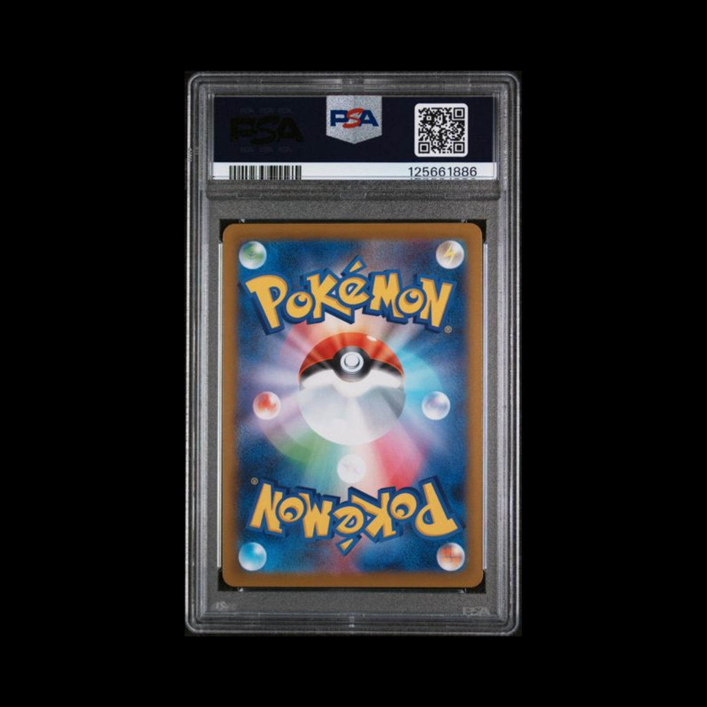 Pokemon JP Slab Whirlipede 139 PSA 10 Gem 2025