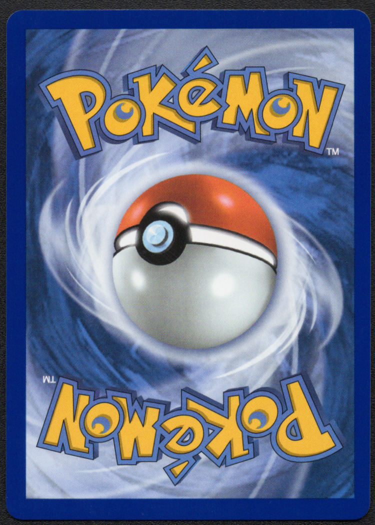 Pikachu ex (277/217) (ASC)