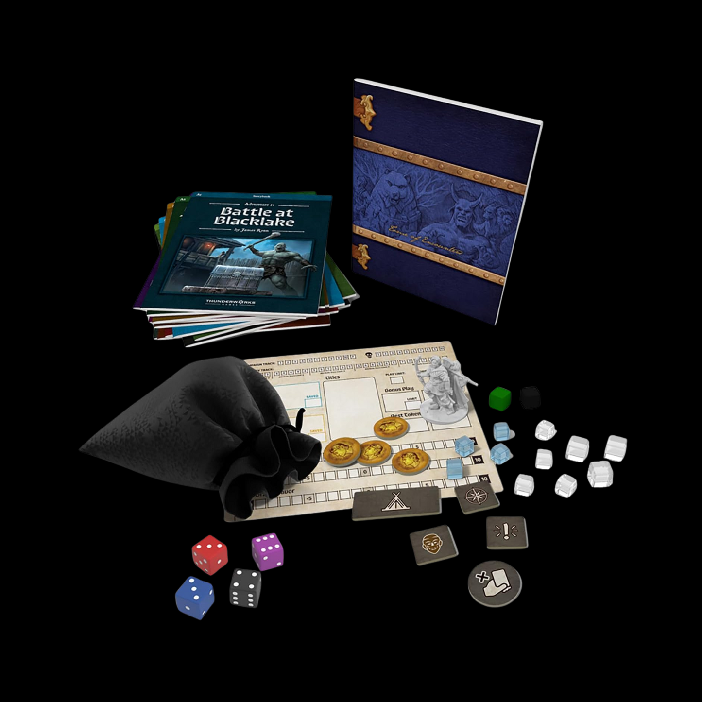 Roll Player Adventures