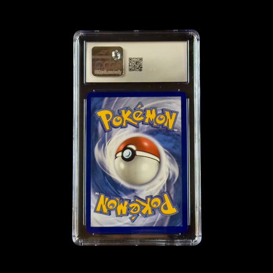 Pokemon Slab Mega Latias EX 011 CGC 10 Gem 2025