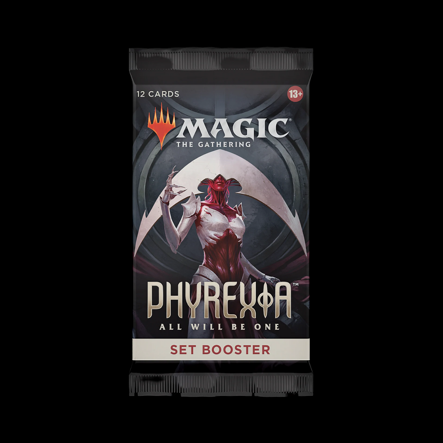 MTG Magic The Gathering Phyrexia All Will Be One Set Booster Pack 2023
