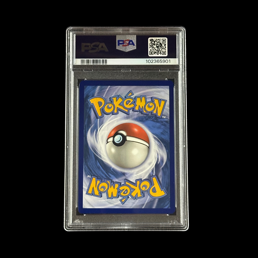 Pokemon Slab Oinkologne EX Scarlet & Violet Holo 158/198 PSA 10 Gem 2023