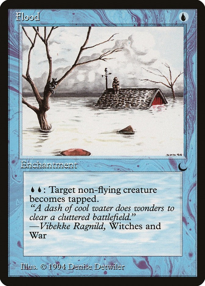 Flood (DRK)