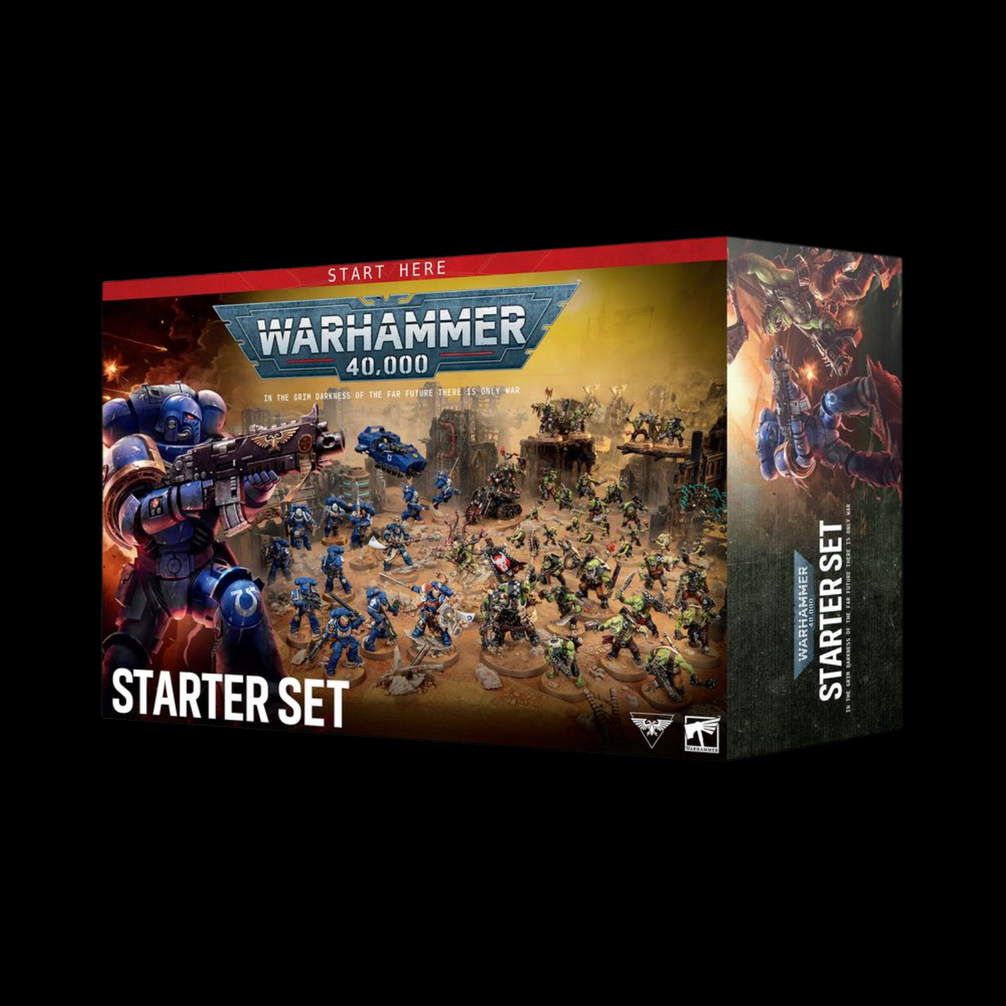 Warhammer 40K Starter Set