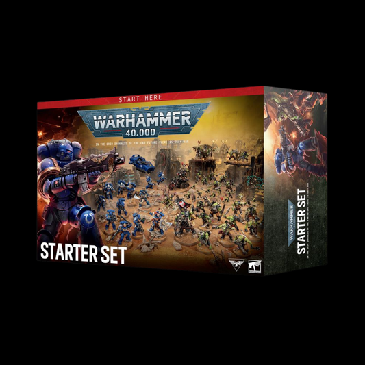 Warhammer 40K Starter Set
