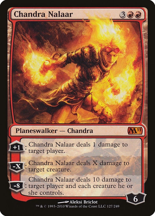 Chandra Nalaar (127) (M11)