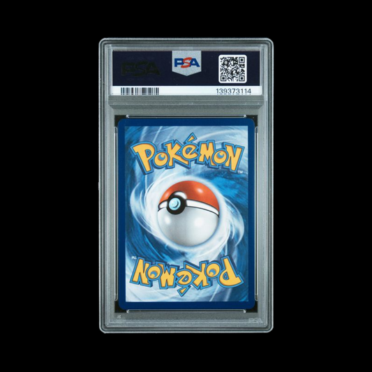 Pokemon Slab Mega Charizard X Ex 125 PSA 10 Gem 2025