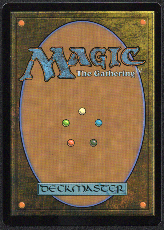 Chrome Mox (Borderless) (92) (SPG)